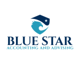 https://www.logocontest.com/public/logoimage/1705396338Blue Star Accounting and Advising42.png